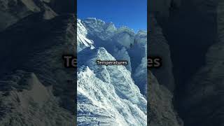 Mount Everest The Worlds Deadliest Climb  🏔️💀 ExtremeAdventure shorts facts mounteverest [upl. by Bradman]