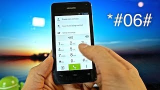 How To Unlock Huawei  Works for ANY Huawei phone [upl. by Adrianna438]