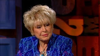 Gloria Hunniford on losing her daughter  Brendan OConnors Cutting Edge  RTÉ One [upl. by Petta]