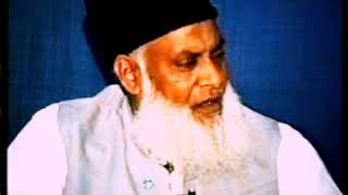 Dr israr Ahmed bayaan by hazrat salman Farsi RA 😭😱 salman Farsi rh ka waqia emotional bayaan❤️ [upl. by Yoho698]