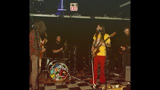 Sunset Creatures  Full Concert  33024 The News Cafe Pawtucket RI [upl. by Orlanta743]