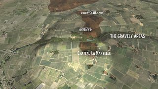 Château La Marzelle Grand Cru Classé SaintEmilion [upl. by Herrera]