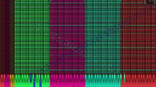 Black MIDI R9 5900X vs ScolDEAD Zone 50M [upl. by Yasdnil]