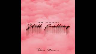 Still Falling  Tatiana Manaois Official Audio [upl. by Chew644]