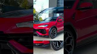 Lamborghini Urus shorts 9 [upl. by Reinhard]