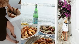 Mykonos Diaries [upl. by Gilbertine692]