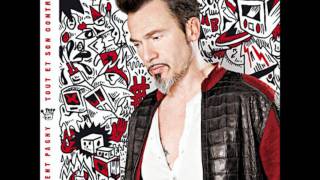 florent pagny apres lamour [upl. by Vasilek]