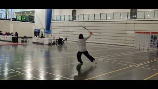 Taiji dao Yang style [upl. by Anoniw]