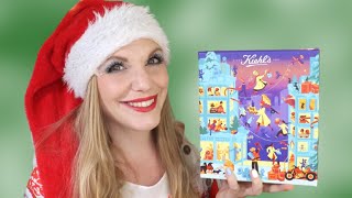 WINZIG KIEHLS Adventskalender 2023  Unboxing  Inhalt  Kiehls Beauty  Claudis Welt [upl. by Rob]