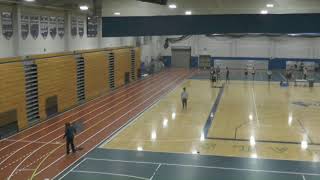 MidWach Indoor Track JV Meet 11522 [upl. by Tri911]