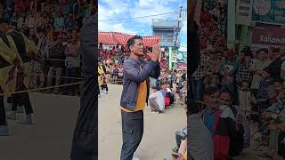 Nanda mahotsav didihat 2024 pahadi song dance kumaoni uttrakhand didihat [upl. by Thibaut605]