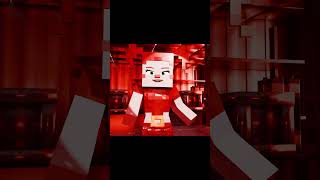 Minecraft FNAF sister Location animation song quotshameless [upl. by Ok]