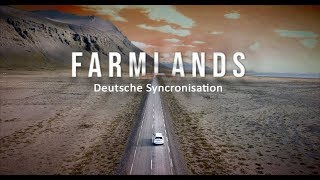 Farmlands 2018 Dokumentation von Lauren Southern auf deutsch [upl. by Ushijima420]