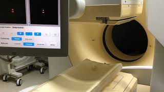 NRC80 Labs  Maximizing Resolution with Gamma Cameras [upl. by Gib]