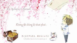 「Vietsub ー romaji」 Takarabako  宝箱  Natsume SS5 OP｜Sasanomaly [upl. by Vacla277]