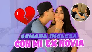 TAG DE LA EX NOVIA  Juan de Dios Pantoja [upl. by Ttennaej]