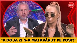 De ce LAR FI DAT AFARA ProTV pe Laurentiu Reghecampf DEZVALUIREA Anamariei Prodan [upl. by Lanni773]