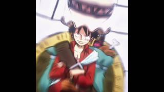 One piece stampede edit edit onepiece luffy luffyedit anime animeedit [upl. by Anuhsal]