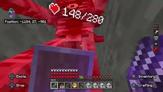 Adding the Alchemy mod Minecraft Horror [upl. by Mandel11]