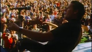 Jerry Lee Lewis  Hound Dog live 1969  HD [upl. by Wilkie]