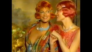 John Galliano SS 1998 Fashion TV [upl. by Eonak35]