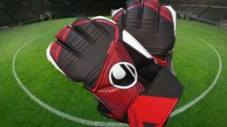 opening a new goalie gloves 🧤 [upl. by Mobley]