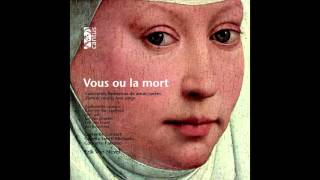 Guillemette Laurens Jan Van Elsacker Currende Consort  Amours merchi [upl. by Idnib]