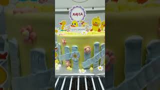 Kue Ultah cake dapurbiru asmrvideo food kegiatandidapurbiru asmrvlog dapurkangkue cooking [upl. by Hentrich]