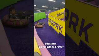 Superpark Singapore [upl. by Anselm]