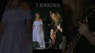 Therion la bestia operistica [upl. by Sandie]