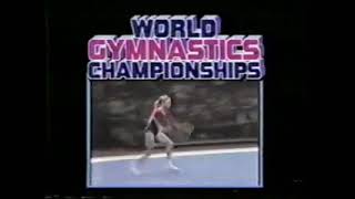 ABC Sports promo 1983 [upl. by Nnaxor]