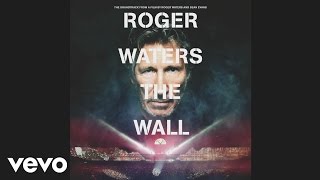 Roger Waters  Comfortably Numb Live from Roger Waters The Wall Audio [upl. by Mccready]