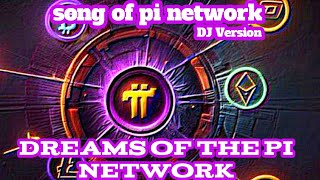 PI NETWORK SPECIAL SONG DJ MUSIC  BASS BOOSTED  OneStudiosOfficial [upl. by Drandell409]