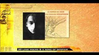 Pablo Neruda Documentary Part 5 of 6 [upl. by Yesac210]