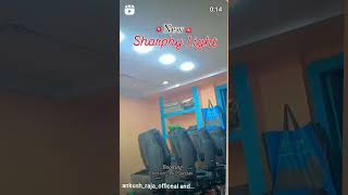 New Sharphy Light [upl. by Materi358]