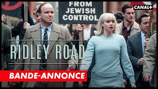 Ridley Road  Bandeannonce [upl. by Taran]