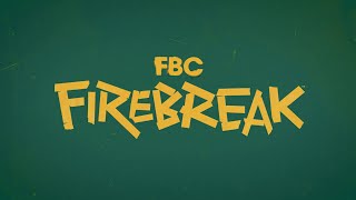 FBC Firebreak  Announcement Trailer 20241017 [upl. by Selwin]