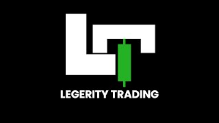 Legerity Trading PreMarket Call [upl. by Viridissa969]