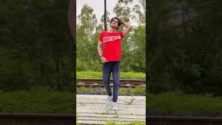 You Got Me Rocking amp Reeling  Dance  Cover By Tarun Namdev shorts [upl. by Eittol]