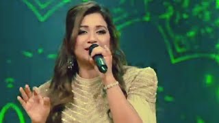 Bairi Piya amp O Balma 🎶  Shreya Ghoshal mam  shreyaghoshal  INDIAN IDOL 2023 [upl. by Enairb486]