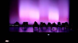 Beyonce quotPretty Hurtsquot  X Vibe Choreographed by Lonnie Bee [upl. by Oiramat]