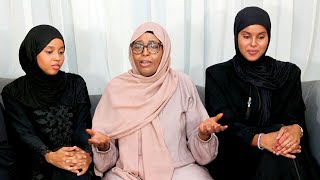 TARTANKA JILAYALKA CUSUB MUQDISHO INTA KU GUULEYSATAY [upl. by Kcirednek]