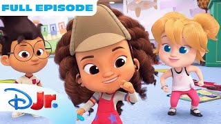 Kindergarten The Musical Full Episode  All or Muffin  Bring in da Cake Bring in da Fun disneyjr [upl. by Stringer]