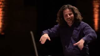 Spotlight on Stefano Gervasoni  masterclass [upl. by Mccandless]