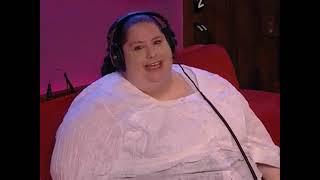 HTVOD  Donna the 600 pound woman comes in [upl. by Nirehtac]