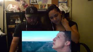 FLAME ft NF  Start Over Reaction [upl. by Annabel]