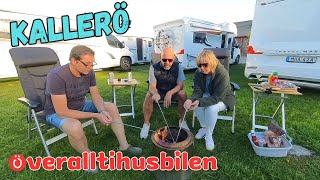 Missa inte Kallerö [upl. by Nerte]