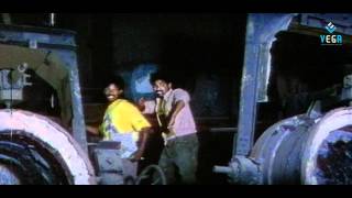 Simha Garjana  Climax Fight [upl. by Varin]