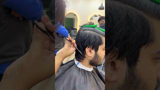 Hair trimming by MUSTAFA hairzonesalon hairstyle barberzone hairstyles barber hairzone hair [upl. by Prussian]