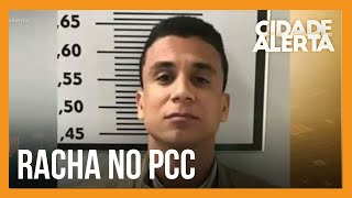 Aliado de Marcola é executado e deixa a Baixada Santista em alerta para guerra do PCC [upl. by Machutte]